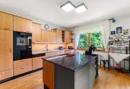 Wohnjuwel am Schöckl mit Panoramablick