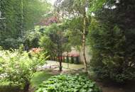 Sonniges City Apartment mit Gartenblick in 1020 Wien
