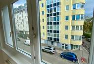 Freundliche Wohnung in Top Lage am Schubertpark | Nähe Kutschkermarkt