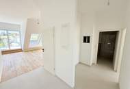 Schöne 3-Zimmer Dachgeschosswohnung in absoluter Ruhelage