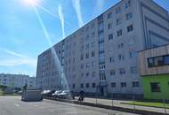 Gemütliche 2-Zimmer-Wohnung mit Loggia in St. Pölten