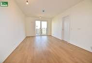 Traumhafte 2.Zimmer-Wohnung in begehrter Ruhelage Nähe Stammersdorf und Marchfeldkanal - Provisionsfreier Erstbezug