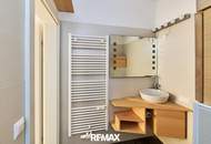 3 ZIMMER MÖGLICH l RUHIGE WOHNUNG MIT VERGLASTER LOGGIA