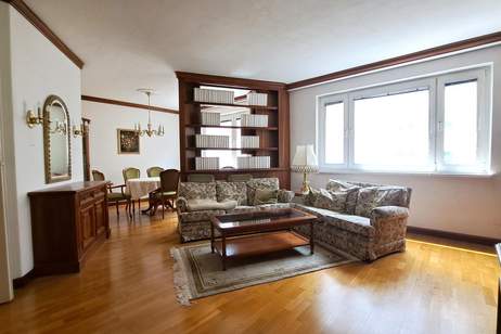 Entzückende Wohnung Nähe Sonnwendviertel und U 1 Keplerplatz, Wohnung-kauf, 225.000,€, 1100 Wien 10., Favoriten