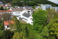 Hol´ mich aus dem Dornröschenschlaf! Zinshaus im Zentrum von Baden