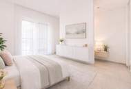 Hochwertigste Ausstattung. Barrierefrei. Swim Spa. Penthousecharakter!