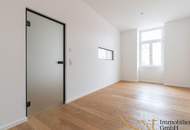 Top moderne Bürofläche in bester Lage am Taubenmarkt in Linz zu vermieten!