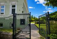 "OPEN HOUSE ADOLF HRUZA STRASSE!"