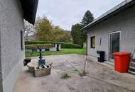 Sanierungsobjekt mit großem Grundstück in Kirchberg an der Pielach