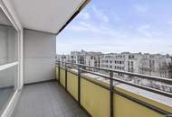 Loggia und Preis inklusive Garagenplatz!
