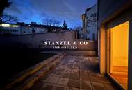 SÜDSEITIGES 3-ZIMMER-APARTMENT MIT SÜDGARTEN ( BJ 2008 )