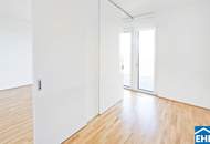 2-Zimmer-Wohnungshit an der Lände