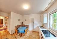 "Gepflegter Bungalow in Ruhelage"