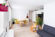 Traumhafte Anleger-Dachgeschoßwohnung in 1120 Wien 3 Zimmer, Balkon, Kaufpreis € 429.000 - befristet vermietet ist bis 14. Oktober 2028!