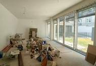 Marie | 3-Zimmer-Altbau mit Terrasse und Garten in Hofruhelage