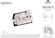 PROVISIONSFREI - Urban Homes 170 - Ihr Zuhause für höchste Lebensqualität und perfekte Balance