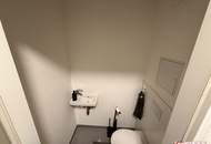 Helle 2-Zimmer-Gartenwohnung im EG, 54m², EBK, Fußbodenheizung, 1210 Wien, Miete €1.049