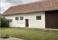 Schöner Hof - gute Substanz - Grundzukauf möglich