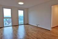 HOFSEITIGE BALKONWOHNUNG IN DER NUSSDORFER STRASSE