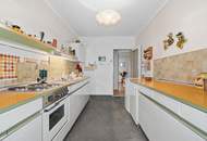 "3-Zimmer mit Loggia-Blick auf den Kahlenberg - Jedleseer Straße -"