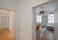 ++NEU++ Tolle 4-Zimmer Wohnung in sehr guter Lage