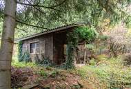 Gemütliches Landhaus in sonniger Ruhelage von Eidenberg zu verkaufen!