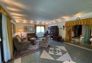 UNGARN ... "und am Ende der Straße steht ein Haus am SEE"