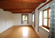 NATURIDYLL - Ruhig gelegenes Ausbauhaus in Mühlviertler Wellnessregion - Urlaubsfeeling inklusive