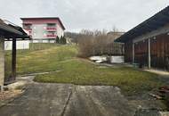 Landgasthof vollausgestattet - plus 2 Wohnungen im Obergeschoss - zahlreiche Sitzplätze - Parkplätze - große Liegenschaft