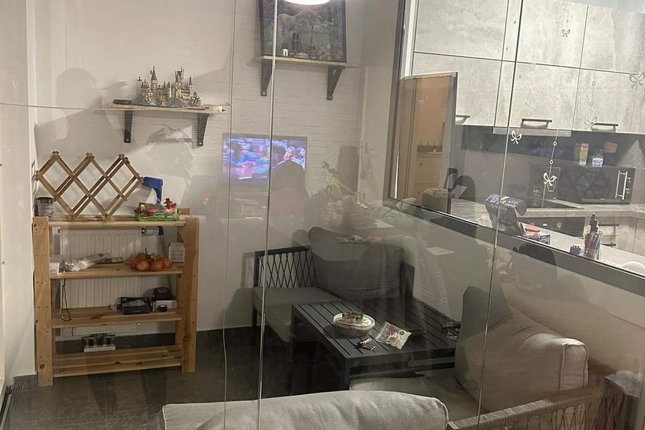 Maisonette - Wohnung mit Loggia in attraktiver Lage!, Wohnung-kauf, 490.000,€, 1100 Wien 10., Favoriten