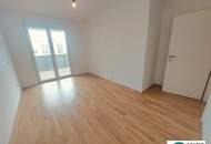 helle 2-Zimmerwohnung mit optimalem Grundriss und großem Balkon im Wohnpark Tullnerfeld - im Grünen wohnen, aber in der Stadt arbeiten