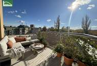 Ungergasse: Sonnige Mietwohnung mit Parkblick wartet auf Sie - JETZT ANFRAGEN