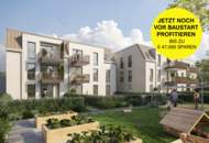 HOCHWERTIG UND MODERN WOHNEN IN LANGENZERSDORF: DACHGESCHOSSWOHNUNG MIT BESTER INFRASTRUKTUR UND VERKEHRSANBINDUNG IN GROSSARTIGER ZENTRUMSLAGE