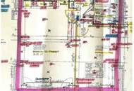 Provisionsfrei: U1 Donauinsel - NEU: Außergewöhnliche Liegenschaft inklusive täglichem Urlaubsfeeling