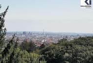 360 TOUR // GENERALSANIERTES EINFAMILIENHAUS IN DORNBACH MIT UNVERBAUBAREM WIEN- BLICK