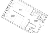 DC-FLATS: High-End-Apartment bei der UNO-City!! ERSTBEZUG!!