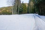 Einzigartiger Rückzugsort in gegenwärtiger Alleinlage