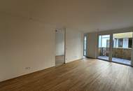 Helle 3-Zimmer Wohnung in ruhiger Lage nahe U-Bahn *Erstbezug + Provisionsfrei*