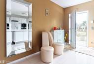 großzügiges Einfamilienhaus mit 6 Zimmern, Garten, Luxusausstattung!