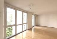 1040! Helle und frisch sanierte 2 -Zimmer Wohnung mit Gemeinschaftsterrasse!