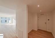 Luxuriöse 2-Zimmer Wohnung mit Terrasse ~ Abendsonne genießen ~ ab Neujahr verfügbar!