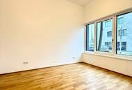 Geräumige Büroräumlichkeit mit Loggia – Erstbezug in guter Lage des 12. Bezirks!