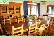 FREIZEITWOHNSITZ • SAUNA • BIS ZU 20 PERSONEN • TOPLAGE HOCHRINDL / HOLIDAY HOME • SAUNA • UP TO 20 PEOPLE • PRIME LOCATION HOCHRINDL / REKREAČNÍ DŮM • SAUNA • AŽ 20 OSOB • ŠPIČKOVÁ LOKALITA HOCHRINDL
