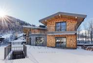 Miete: Designer Chalet am Schwarzsee