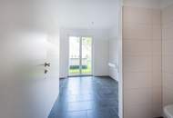 Erstbezug! großzügige 3-Zimmer-Wohnung in zentraler Lage