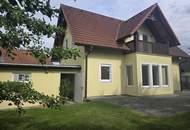 Ideales Wohnhaus