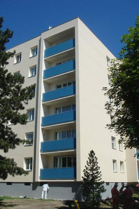 Charmante 44,29 m² Wohnung in 1210 Wien