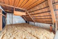 Charmantes, teilweise saniertes Bauernhaus mit Ausbaupotenzial in Reichenfels im Lavanttal