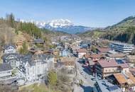 Stadthaus mit Baugenehmigung für 4 Wohnungen