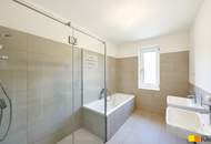 Hallo Familien! Reihenhäuser in Stammersdorf